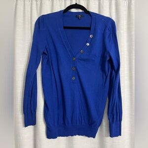 Gap light weight sweater
